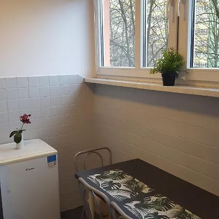 Sand Apartment Apartmán Vratislav