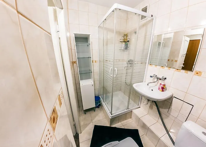 Sand Apartment * 브로츠와프