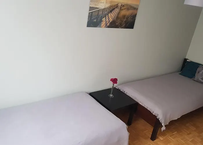 Sand Apartment 아파트 *