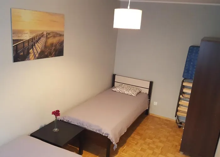 Apartman Sand Apartment *