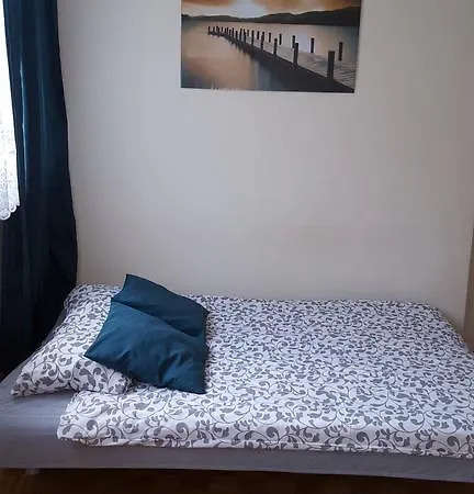 Sand Apartment 브로츠와프