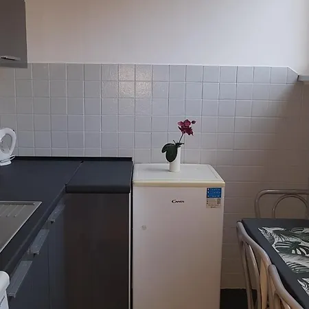 아파트 Sand Apartment 브로츠와프
