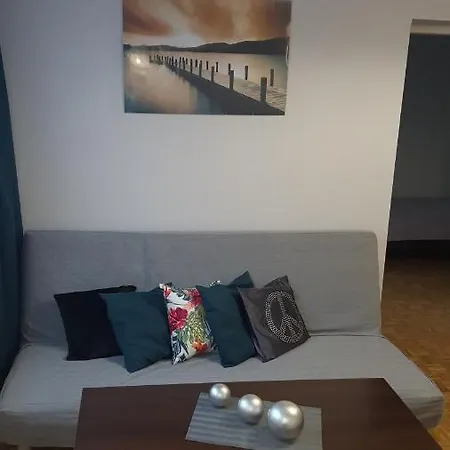 Apartment Sand Apartment