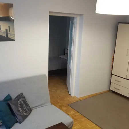 Apartment Sand Apartment