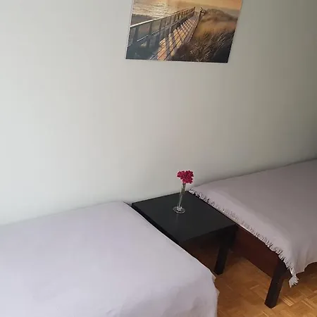 Sand Apartment 아파트 *