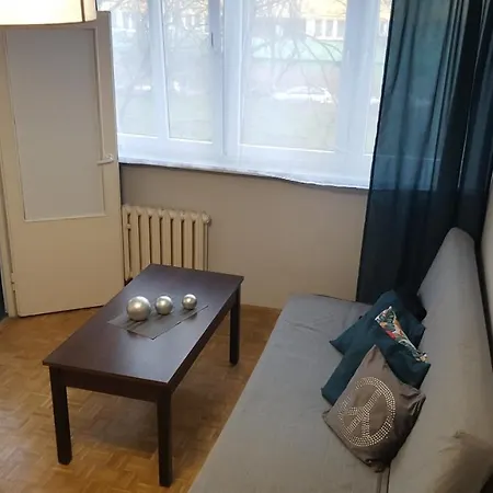 Sand Apartment Wroclaw