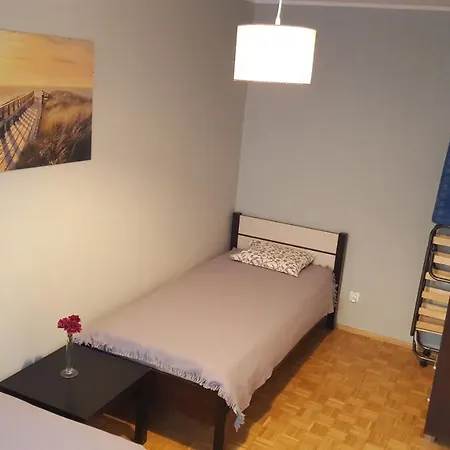 아파트 Sand Apartment *