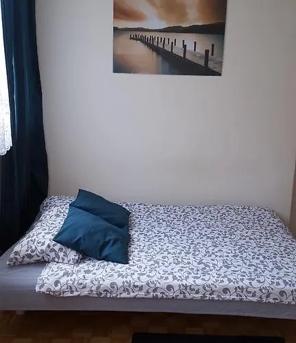 Sand Apartment Wrocław