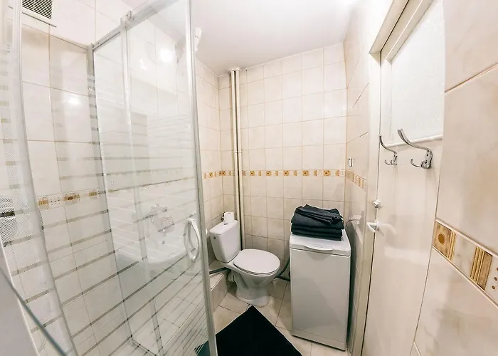 Sand Apartment Lejlighed Wrocław