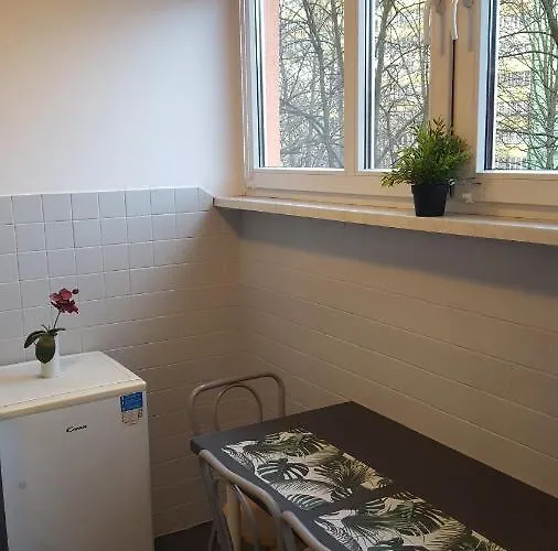 Sand Apartment Lejlighed Wrocław