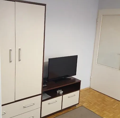 Lejlighed Sand Apartment *